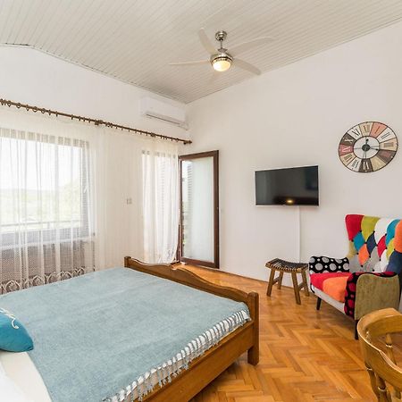 Villa Lukas Sukosan Room photo