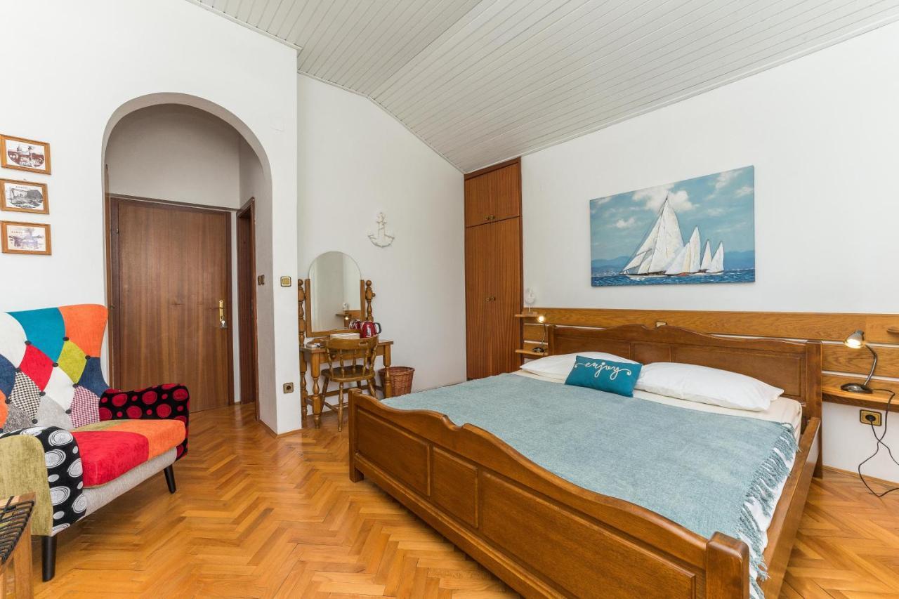 Villa Lukas Sukosan Room photo