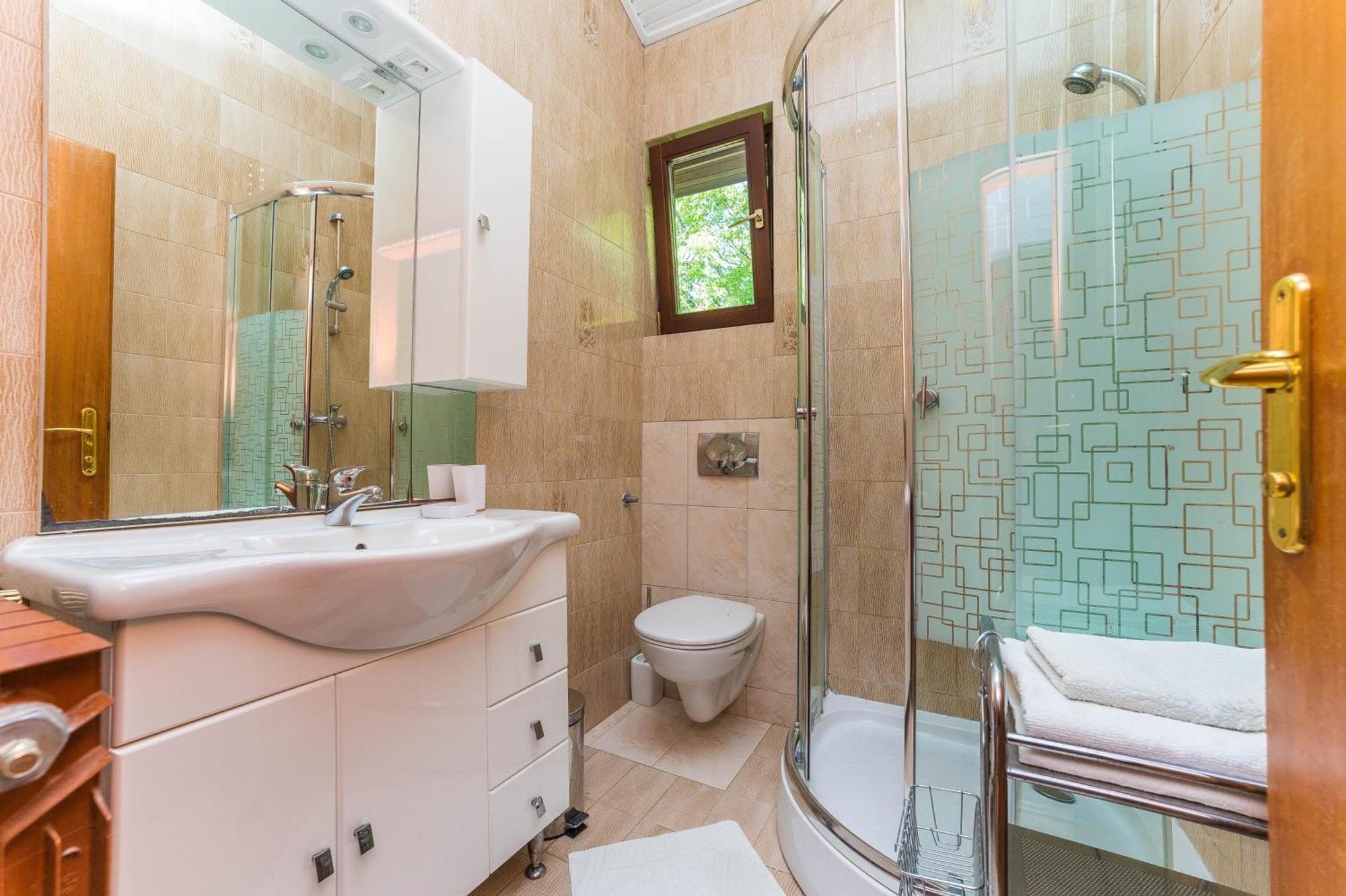 Villa Lukas Sukosan Room photo